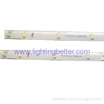 5630 PU waterproof  flexible strip(SAMSUNG) 30leds/0.5m (IP65)